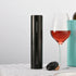 Automatic Electric Wine Bottle Opener with Charging Base