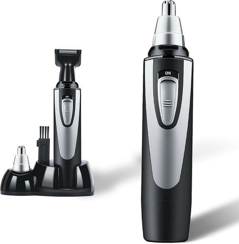 AB-BM05 2In1 Nose And Hair Cleaner Shaver