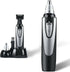 AB-BM05 2In1 Nose And Hair Cleaner Shaver