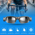 Smart bike glasses