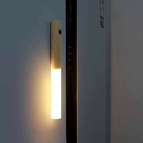 Magnetic LED Night Light