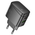 Bright charger set type c to type c