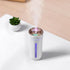300ml Portable Mini Air Humidifier