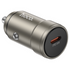 Car charger cable set