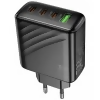 Supply charger