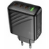 Supply charger