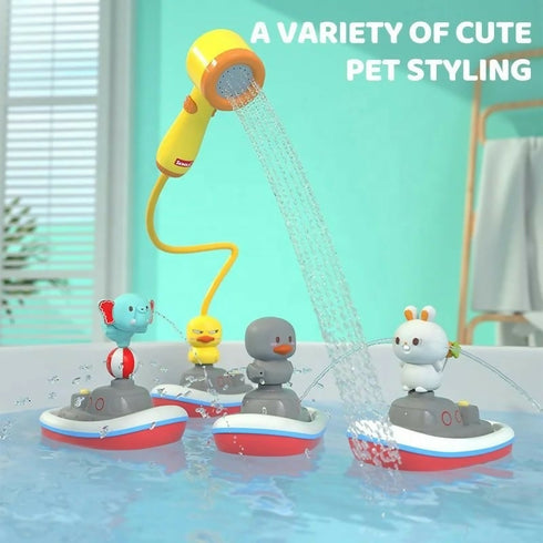 Baby Bath Toys Toddler Shower Games