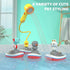 Baby Bath Toys Toddler Shower Games