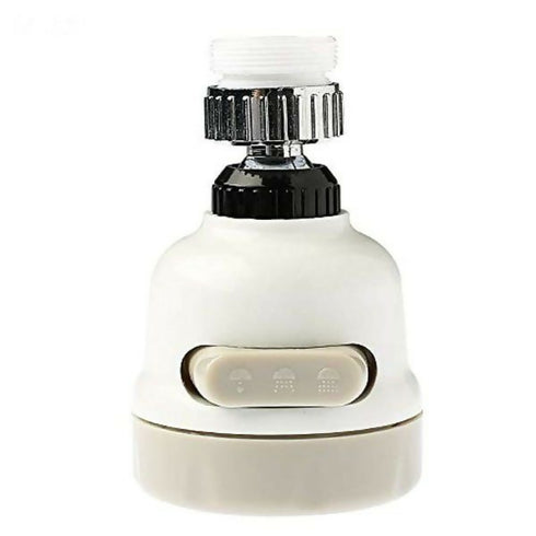 360 Degree Water-Saving Filter Universal Splash-Proof Head