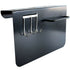 Wall Mounted Kitchen Shelf with Double Cup