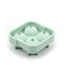 3 Piece Silicone Ice Ball Moulds 4 Slot
