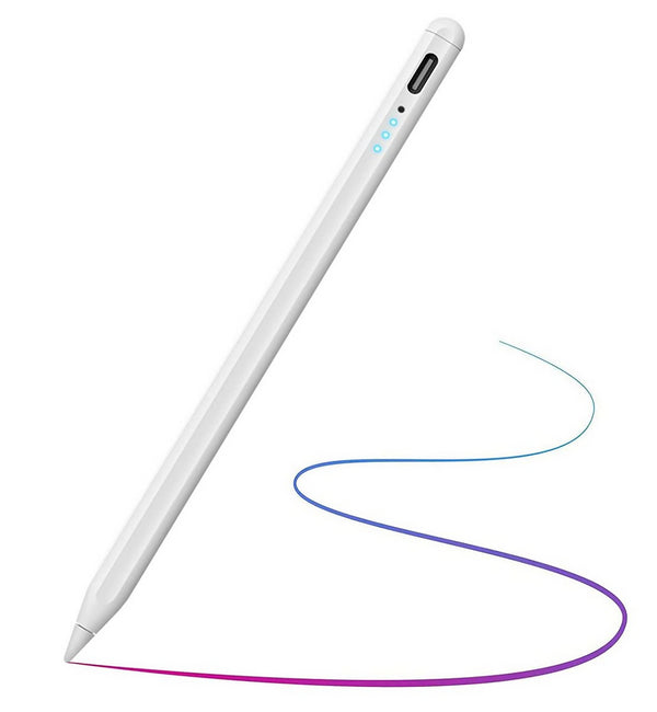 AS-51421 Rechargeable Universal Stylus Pen