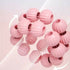 20-Wheel Leg Clamp Massager - Muscle Relaxation for Legs and Arms