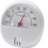 Mini Bell Shape Thermometer Magnetic