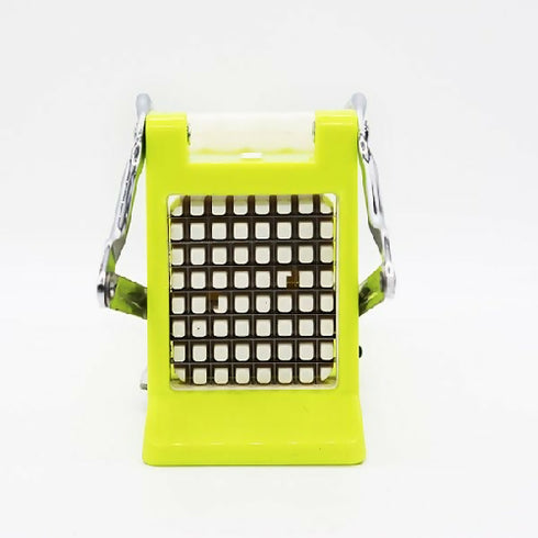 French Fry Cutter Efficient Potato Chipper Cutter
