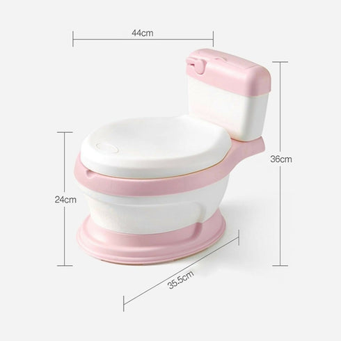 Potty Seats & Chairs