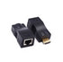 HDMI Extender Over CAT5e/6 Network Ethernet Adapter