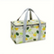 Large Capacity Outdoor Picnic Bag, Home Storage Cooler - Green