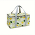 Large Capacity Outdoor Picnic Bag, Home Storage Cooler - Green