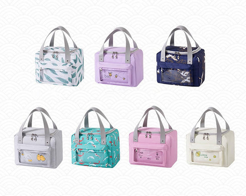Lunch Bags