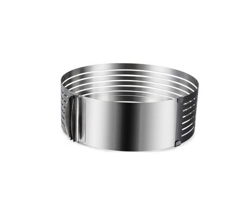 Stainless Steel Cake Slicer Cutter