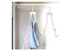 Multifunctional Folding Clothes Hanger