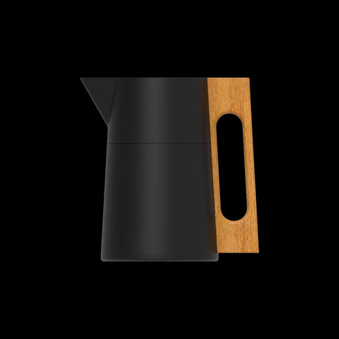 1.5l Thermos Water Insulated Kettle