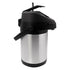 Coffee Carafe Stainless Steel with Handle-3L
