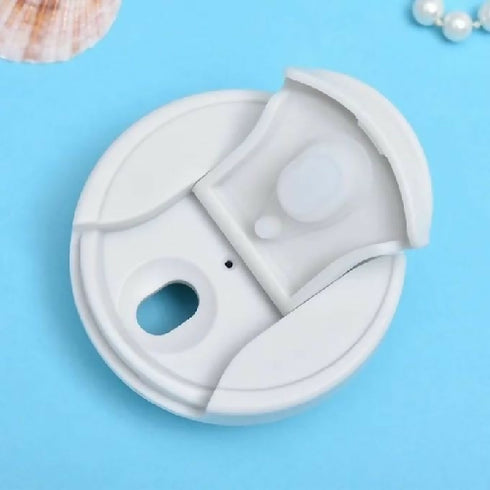 Portable Outdoor Travel Coffee Tumbler Mug Cup