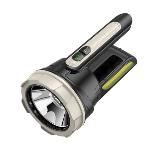 Camping Hiking Hunting Flashlight