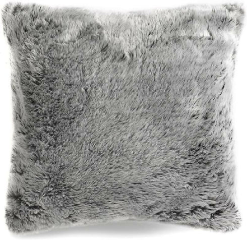 Plush Cushion Covers for Sofa