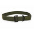 Adjustable Unisex Nylon Polypropylene Tactical Outdoor Security Guard Belt Alloy for Buckle Resistant Fabric Belts for Rescue