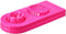 2-in-1 Kitchen Utensil Hardboiled Egg Slicer