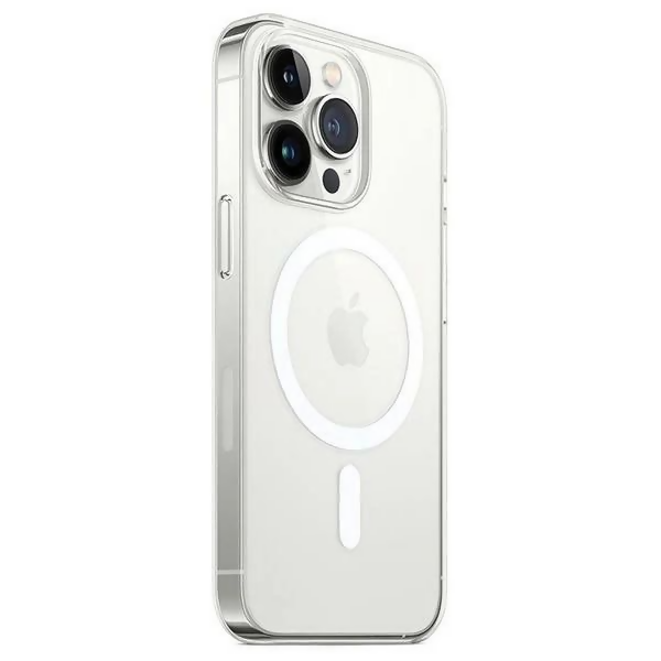 Clear Case / Cover MagSafe Support Magnetic For Apple iPhone 13 Pro