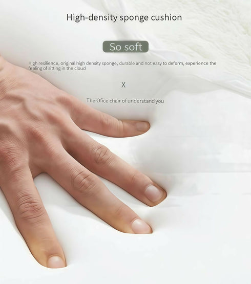 Modern Fully Compressed Luxury Sofa with High-Quality Memory Foam