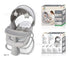 Intelligent Baby Rocking Chair Multifunctional Electric Rocking Chair