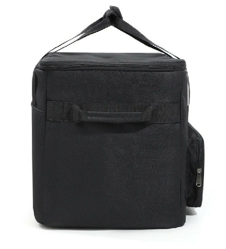 Portable Fresh-keeping Thermal Lunch Bag