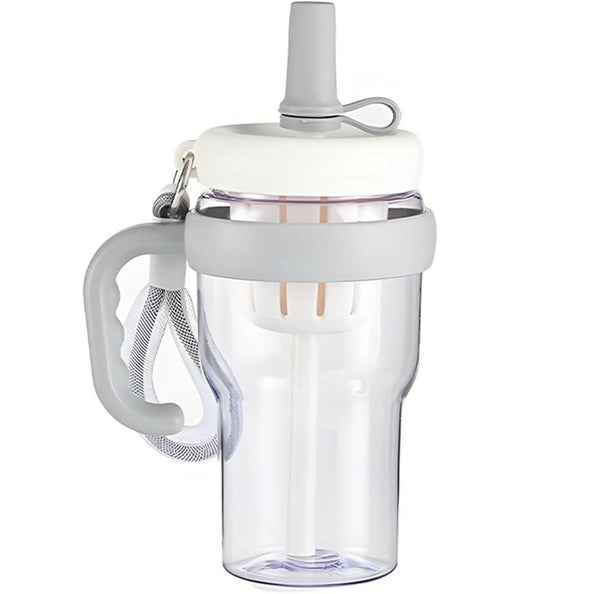 Freezable Water Bottle