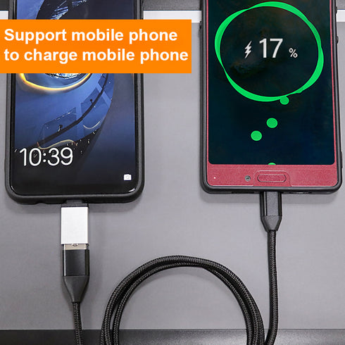 Adapter for Data Cable