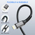 Super Fast Charging Lightning cable