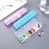 Daily Pill Organizer