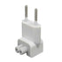 85W Magsafe 1 L Shape Macbook Replacement Charger - White Zk-1140