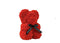 Forever Rose Teddy Bear