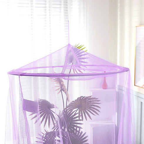 Mosquito Net & Bed Canopy
