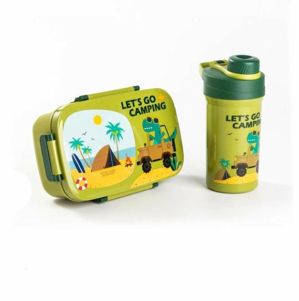 Baby Bento Lunch Box For Kids