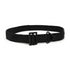 Adjustable Unisex Nylon Polypropylene Tactical Outdoor Security Guard Belt Alloy for Buckle Resistant Fabric Belts for Rescue