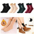 4-Piece Winter Warm Thicken Thermal Socks