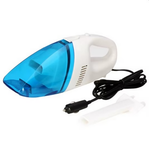 High power portable vacuum