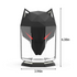 Wolf Humidifier,3D Geometry DIY War Wolf Model Heavy Humidifier