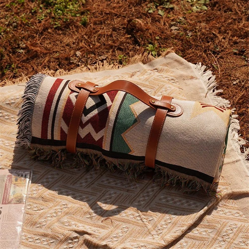 Picnic Mat Outdoor Mat Camping Supplies Picnic Cloth